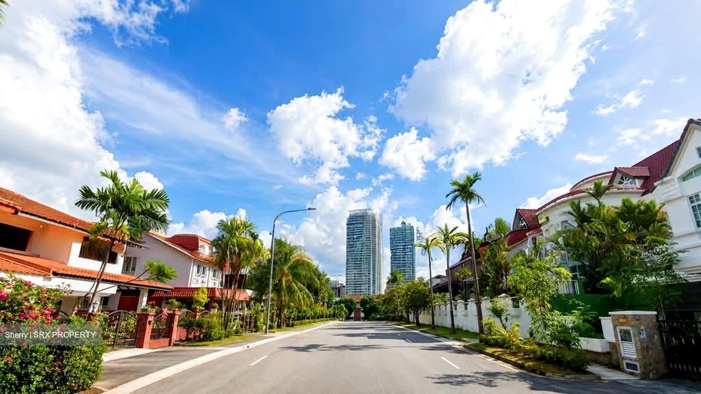 JALAN PEMIMPIN (D20), Semi-Detached #607479581